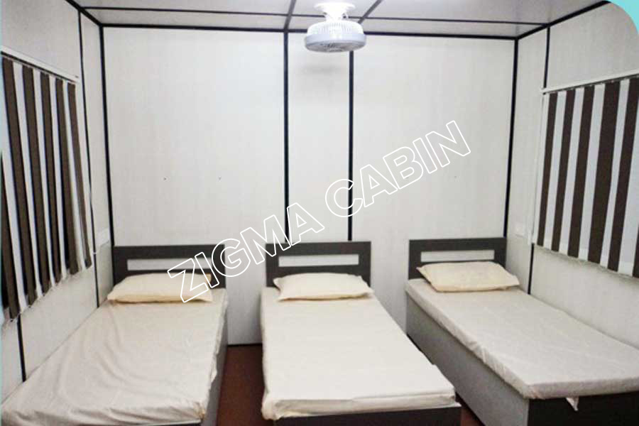 Accommodation Room