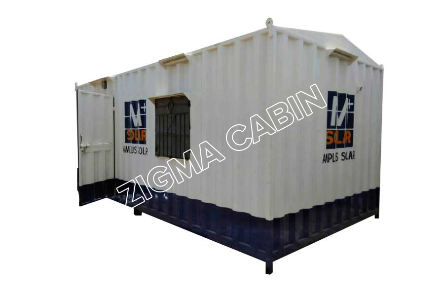 Porta Cabin