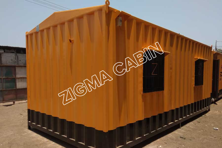 Portable Cabins