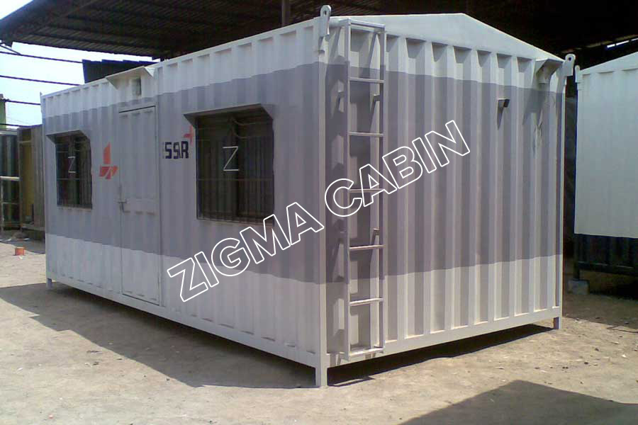 Portable Cabins