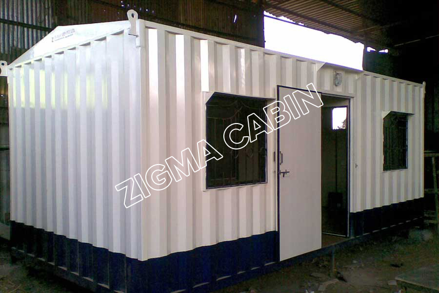 Portable Cabins