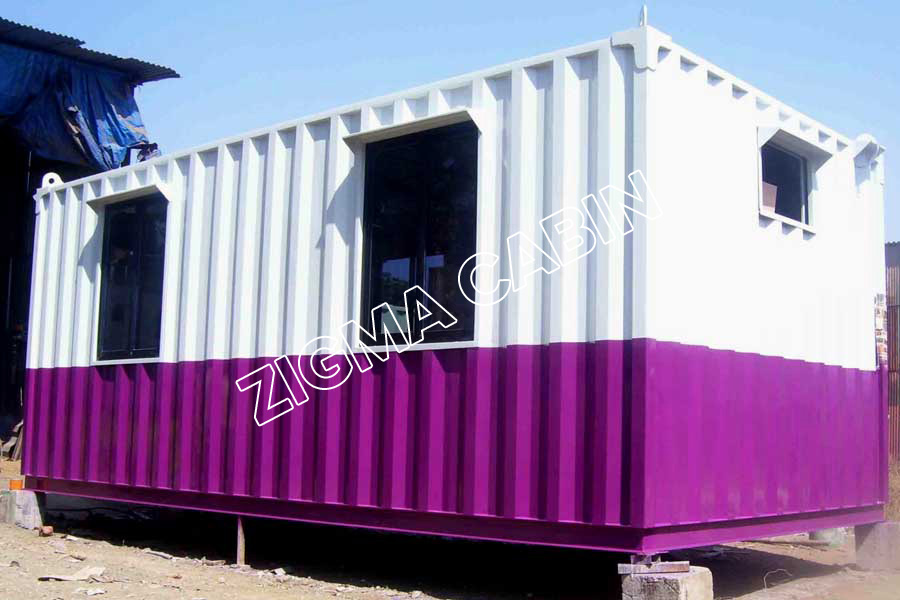 Site Office Cabins